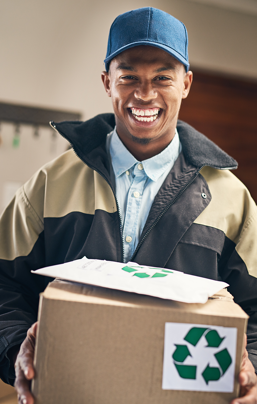 FAQ Venice Courier