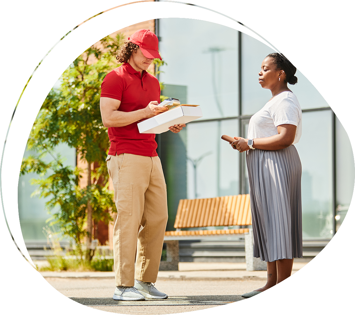 About Venice Courier Service